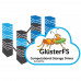 Gluster Scale Out Storage for Cloud using Computational Storage Drives CSD 